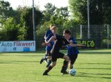 S.K.N.W.K. JO19-1 (2022-2023) - M.Z.C. '11 JO19-1 (2022-2023) (oefenduel) (27/69)